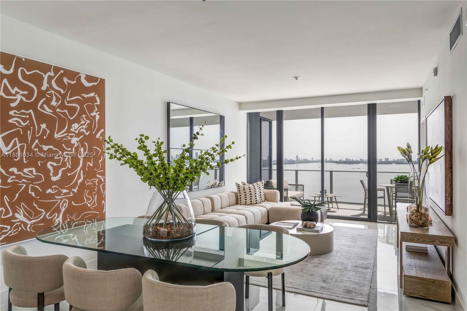 Real estate property located at 700 24 St #1802, Miami-dade, Aria Reserve South, Miami, FL