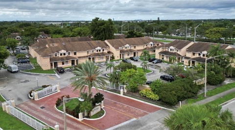 Real estate property located at 2198 80th Ter #2198, Broward, Verano At Miramar Condo, Miramar, FL