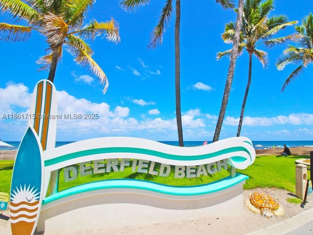 Real estate property located at 3 Tilford A #3, Broward, Tilford A Condo, Deerfield Beach, FL