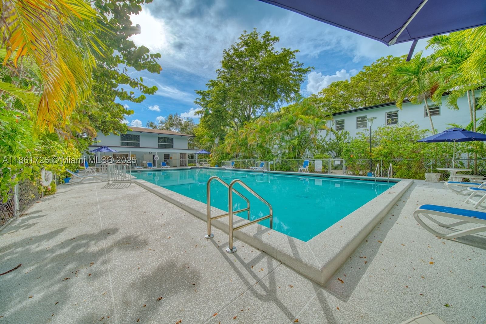 Real estate property located at 5640 78th St #124C, Miami-dade, Pathways Condo, Miami, FL