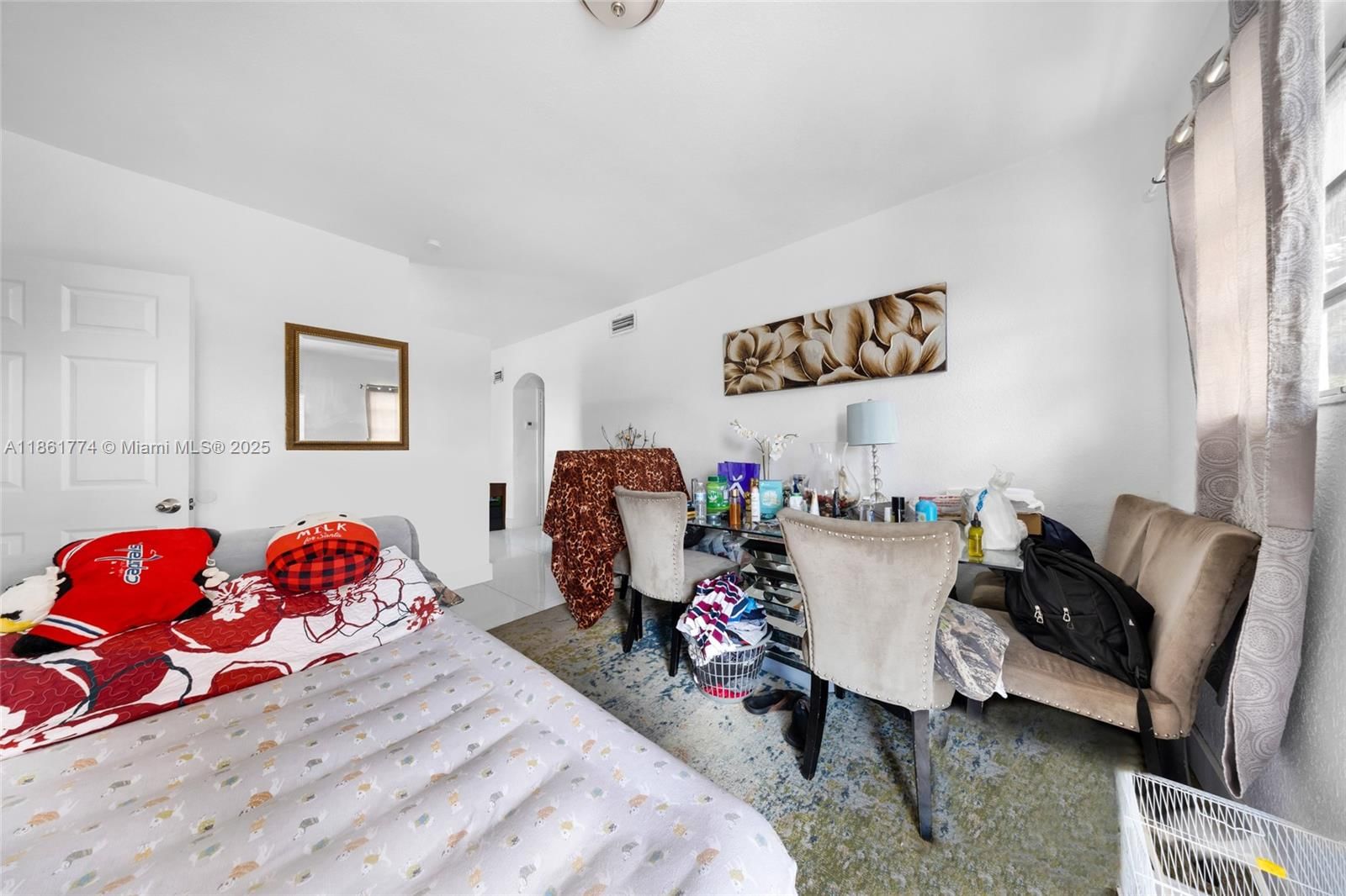 Real estate property located at 4831 Flagler St, Miami-dade, 3rd Addn To Pinehurst Vil, Miami, FL