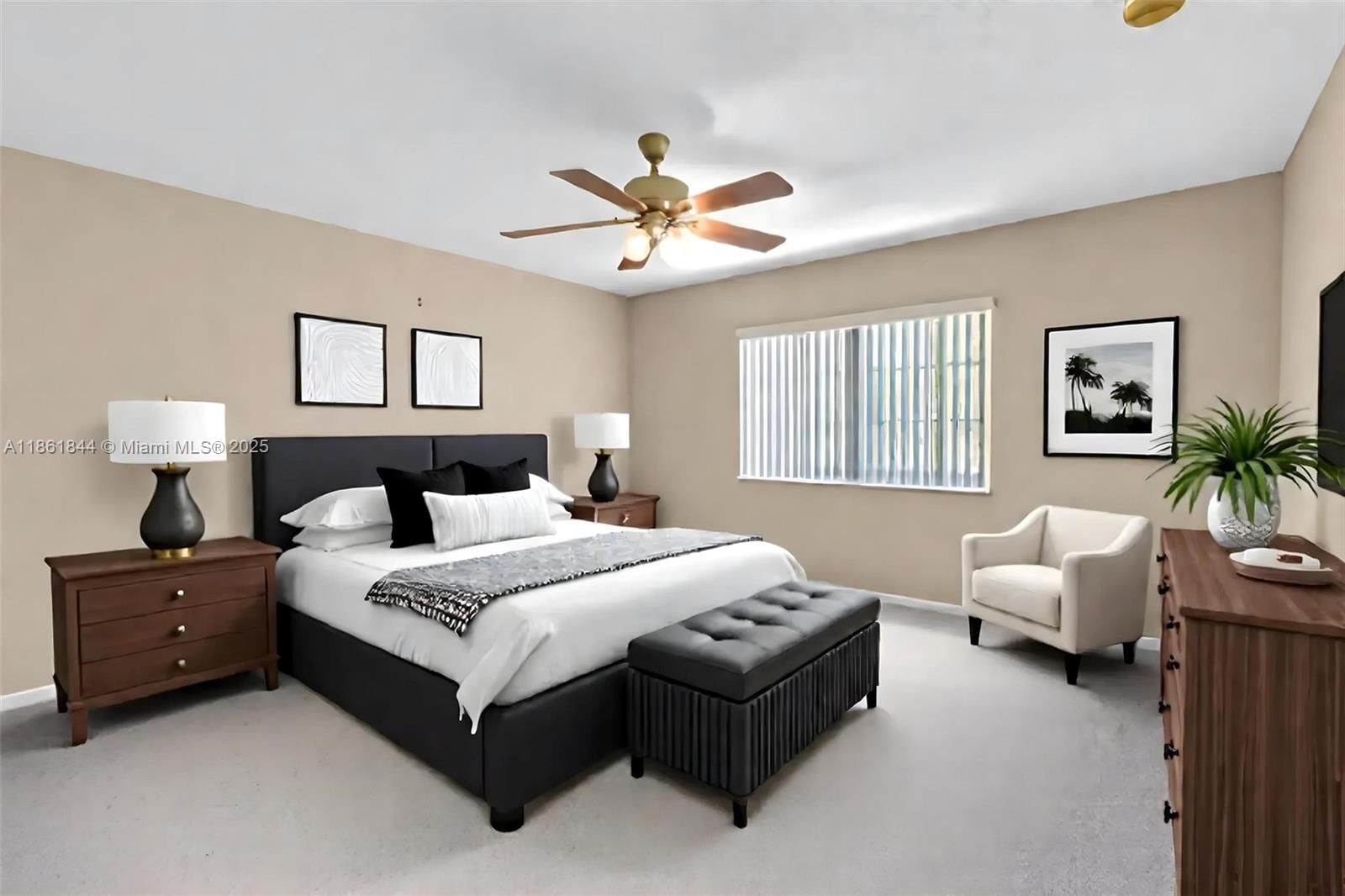 Real estate property located at 1915 79th Ter, Broward, Walnut Creek Townhomes, Pembroke Pines, FL