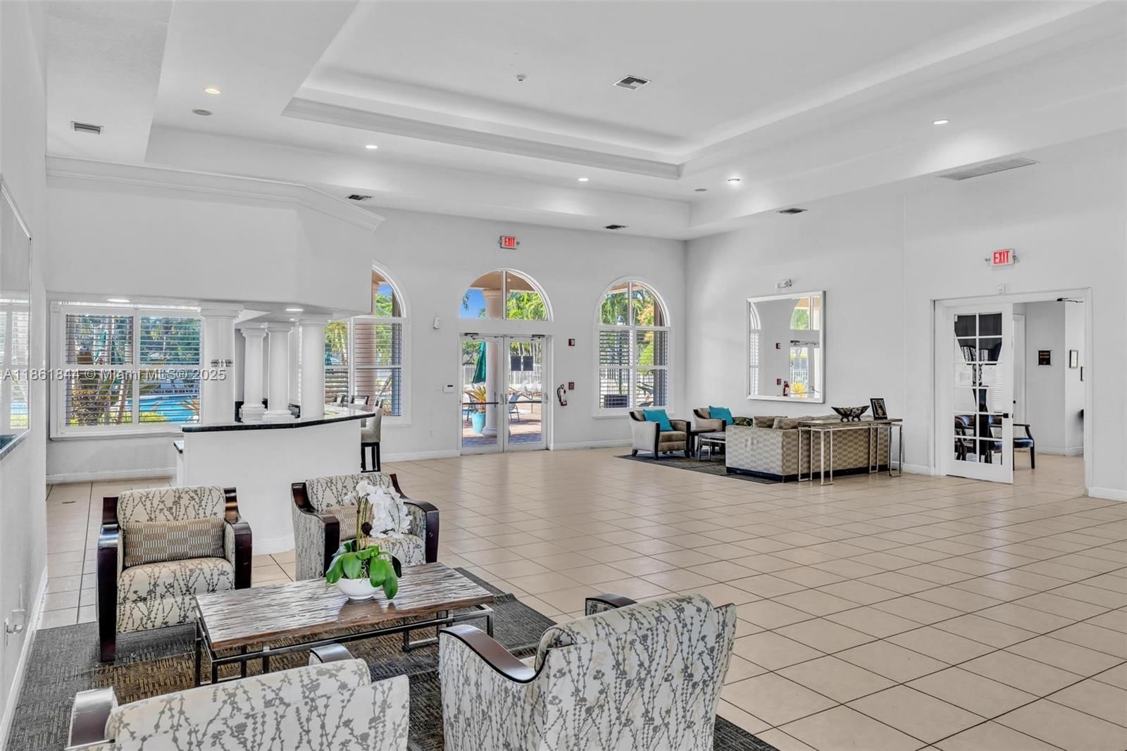 Real estate property located at 1915 79th Ter, Broward, Walnut Creek Townhomes, Pembroke Pines, FL