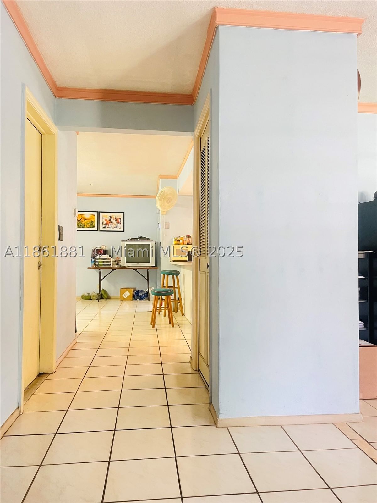 Real estate property located at 8203 73rd Ter, Broward, Sunflower First Add, Tamarac, FL