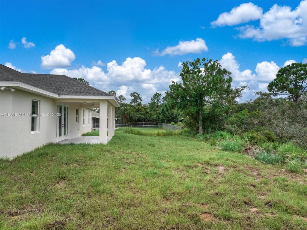 Real estate property located at 1457 Mitchell Drive, Highlands, Sebring Country Estate Sec, Sebring, FL