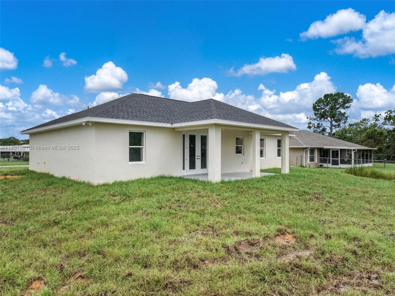 Real estate property located at 1457 Mitchell Drive, Highlands, Sebring Country Estate Sec, Sebring, FL
