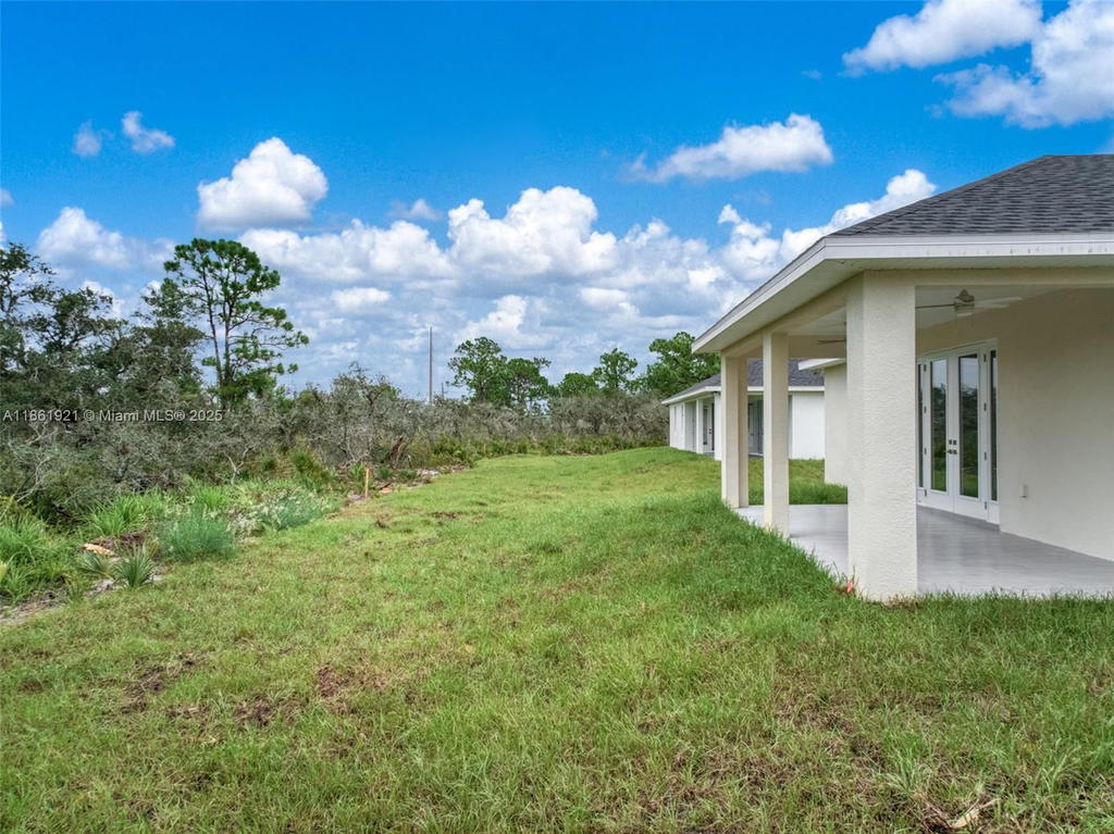 Real estate property located at 1457 Mitchell Drive, Highlands, Sebring Country Estate Sec, Sebring, FL