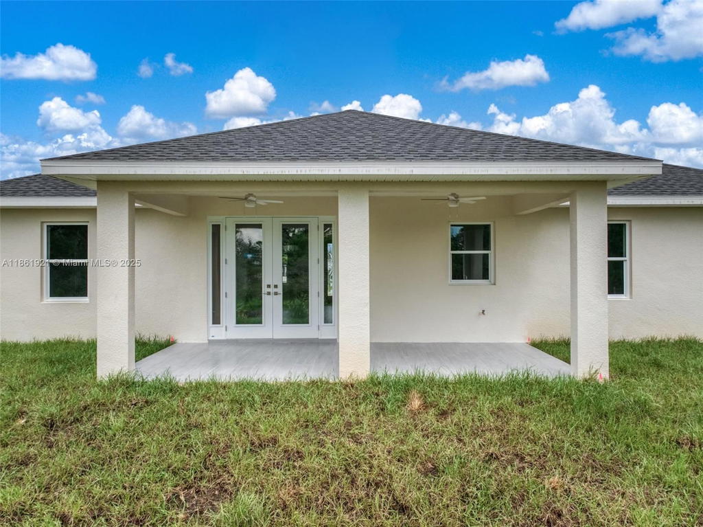 Real estate property located at 1457 Mitchell Drive, Highlands, Sebring Country Estate Sec, Sebring, FL