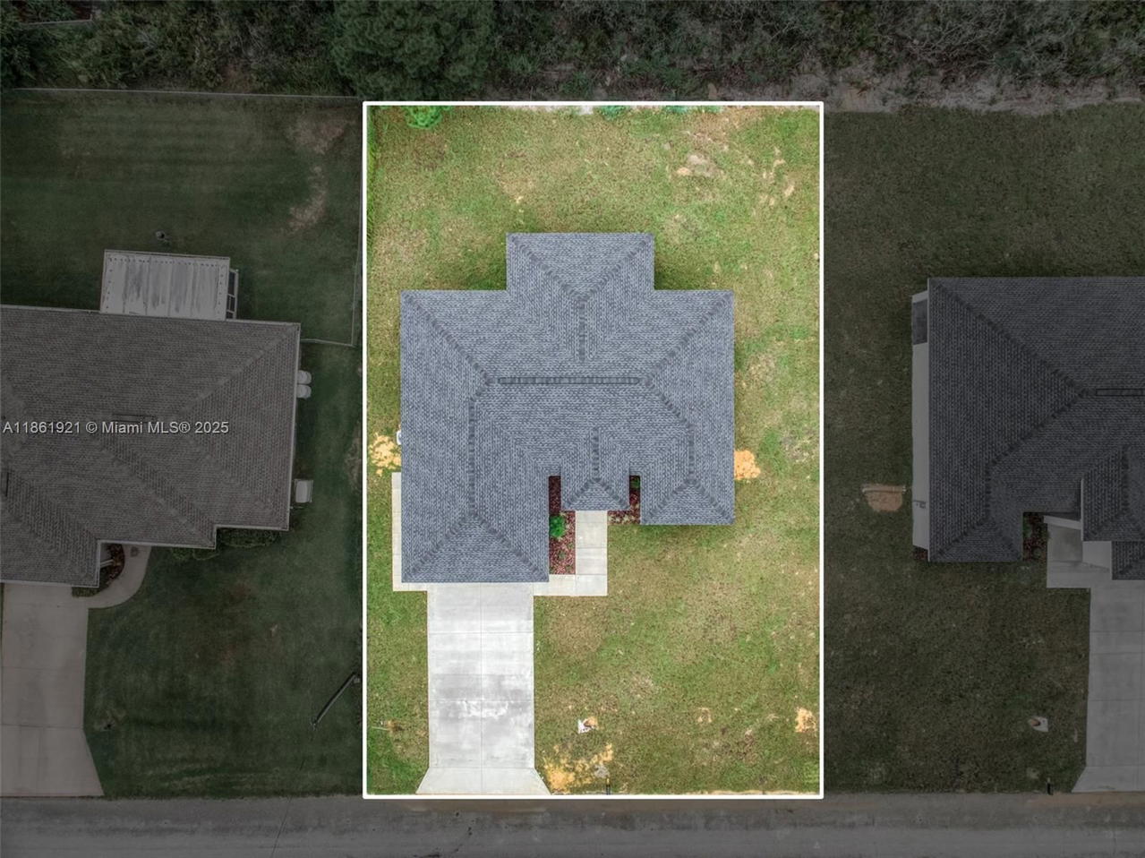 Real estate property located at 1457 Mitchell Drive, Highlands, Sebring Country Estate Sec, Sebring, FL
