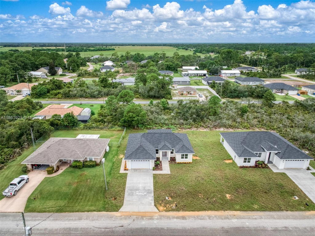 Real estate property located at 1457 Mitchell Drive, Highlands, Sebring Country Estate Sec, Sebring, FL