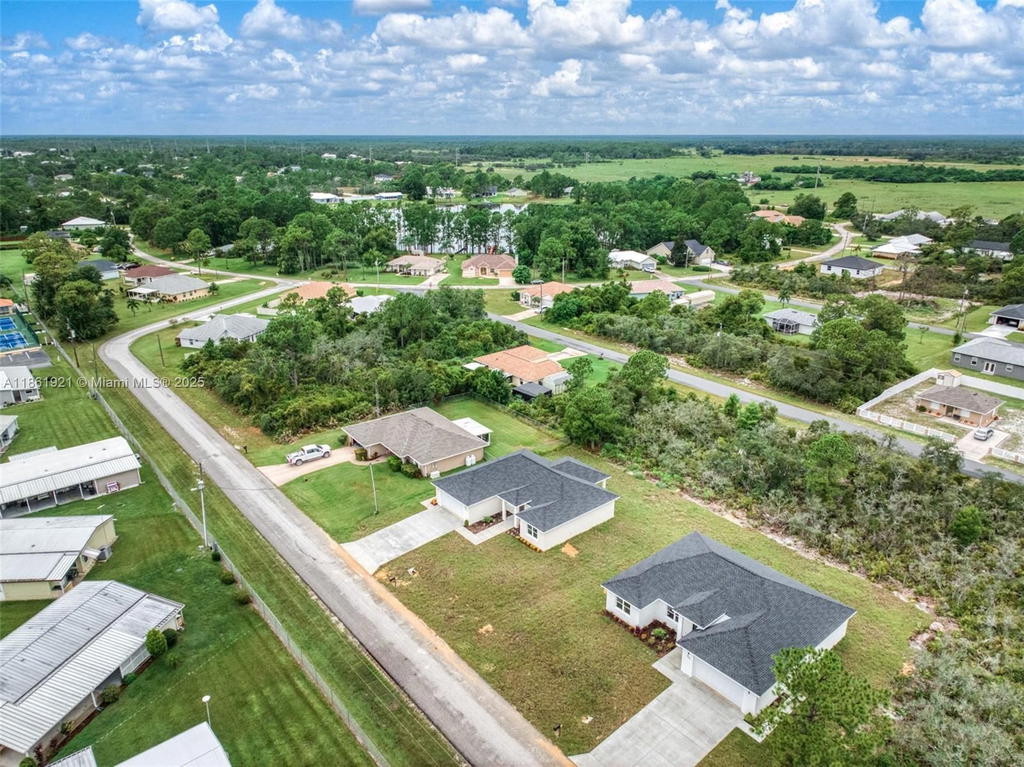 Real estate property located at 1457 Mitchell Drive, Highlands, Sebring Country Estate Sec, Sebring, FL