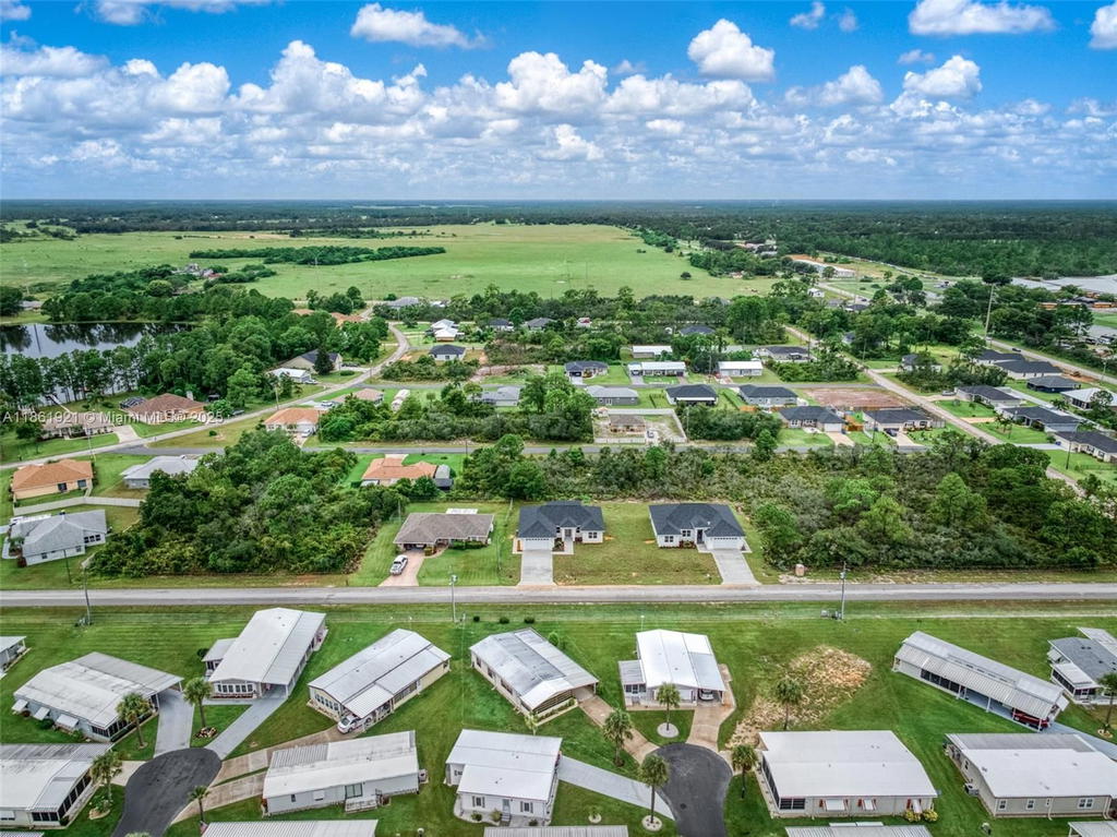 Real estate property located at 1457 Mitchell Drive, Highlands, Sebring Country Estate Sec, Sebring, FL