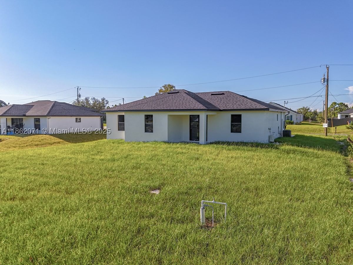 Real estate property located at 3604 25 ST SW, Other, Lehigh Acres, Other, FL