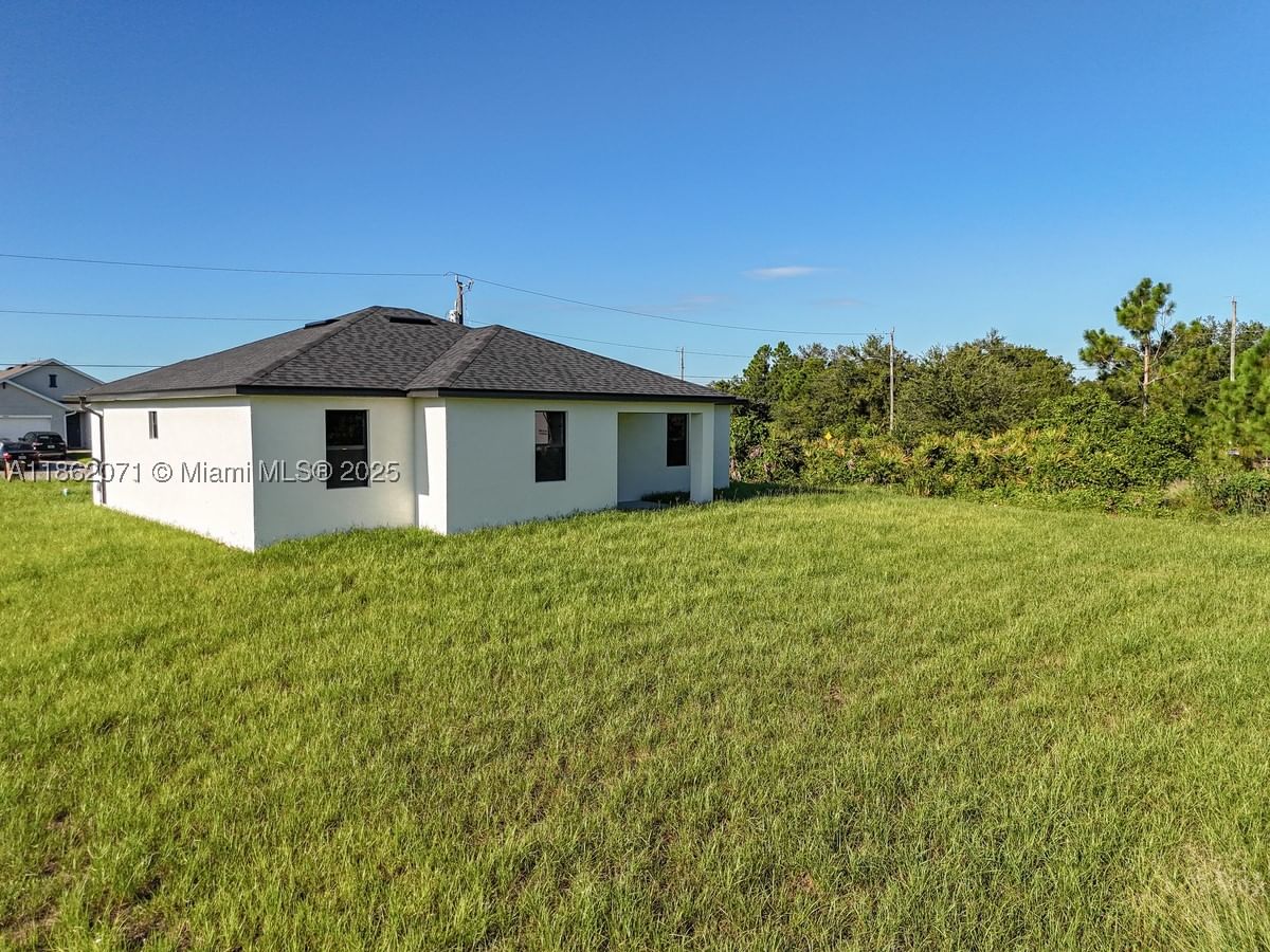 Real estate property located at 3604 25 ST SW, Other, Lehigh Acres, Other, FL