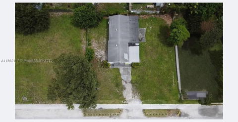 Real estate property located at 759 73rd ST, Miami-dade, Stephen Manor, Miami, FL
