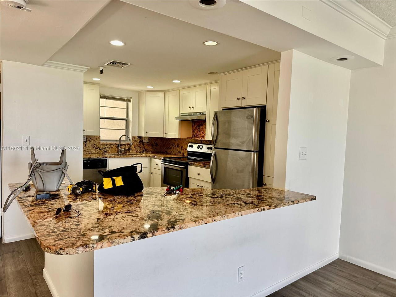 Real estate property located at 3100 Rolling Hills Cir #310, Broward, Rolling Hills Golf And Te, Davie, FL