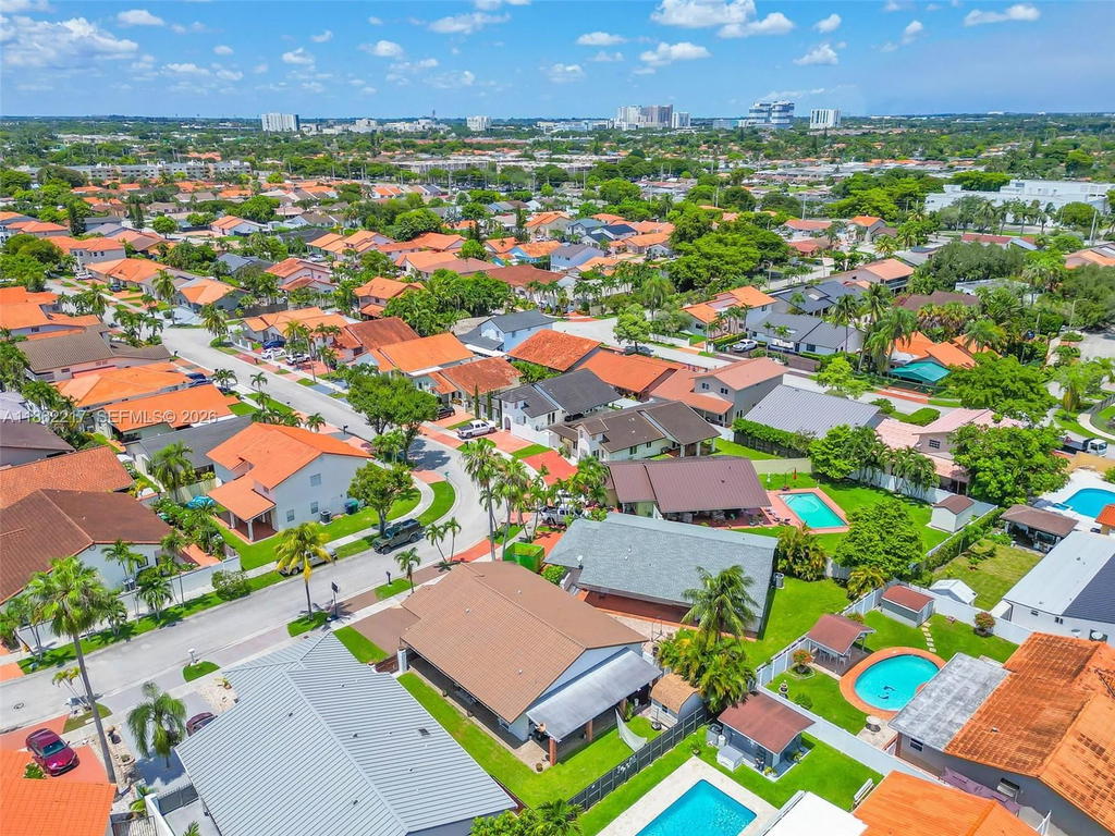 Real estate property located at 2671 99th Ct, Miami-dade, Ben-car Sub Sec 1, Miami, FL