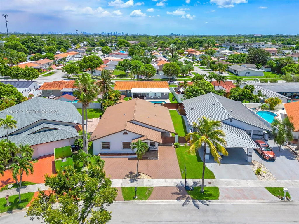 Real estate property located at 2671 99th Ct, Miami-dade, Ben-car Sub Sec 1, Miami, FL