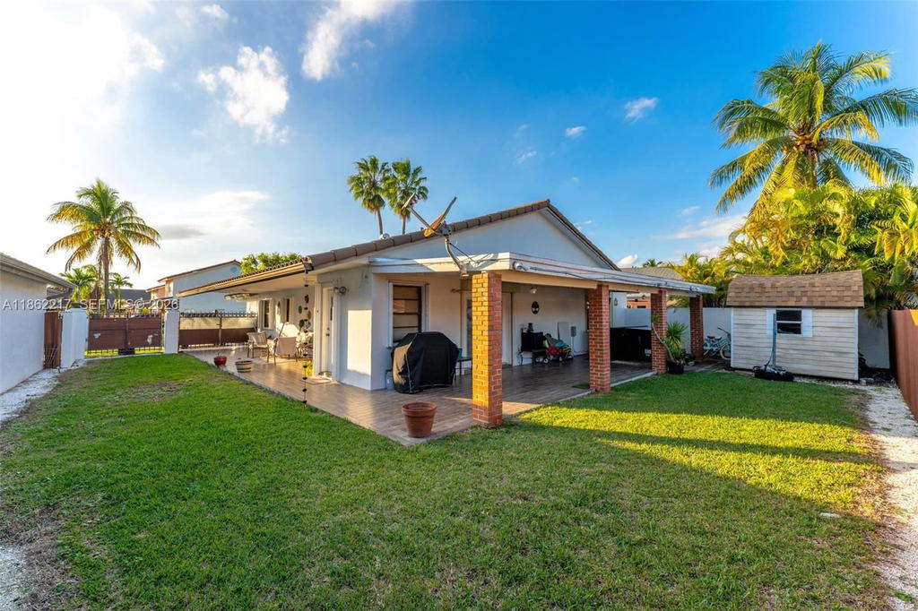 Real estate property located at 2671 99th Ct, Miami-dade, Ben-car Sub Sec 1, Miami, FL