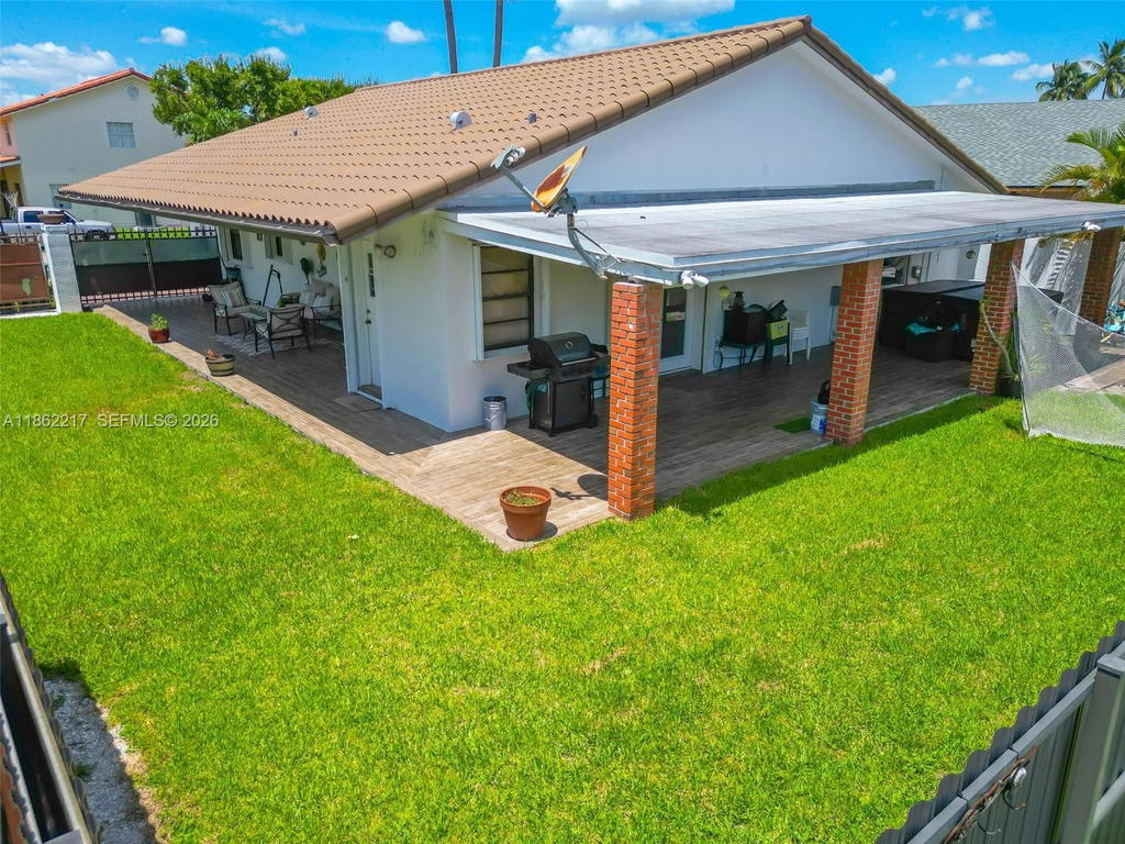 Real estate property located at 2671 99th Ct, Miami-dade, Ben-car Sub Sec 1, Miami, FL