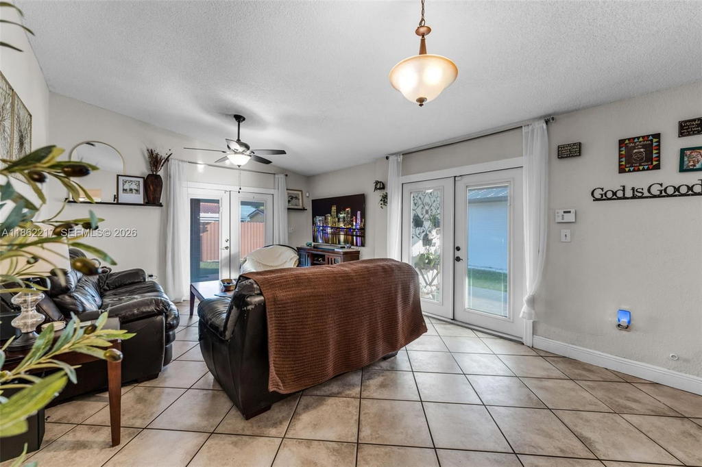 Real estate property located at 2671 99th Ct, Miami-dade, Ben-car Sub Sec 1, Miami, FL