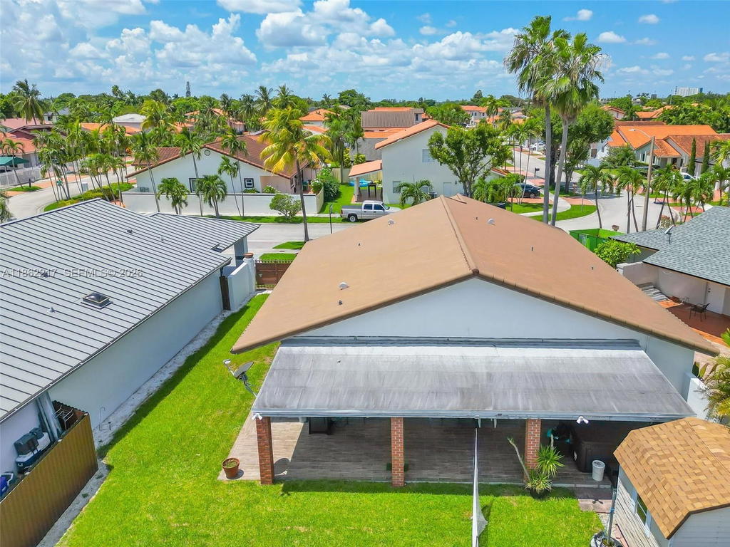 Real estate property located at 2671 99th Ct, Miami-dade, Ben-car Sub Sec 1, Miami, FL