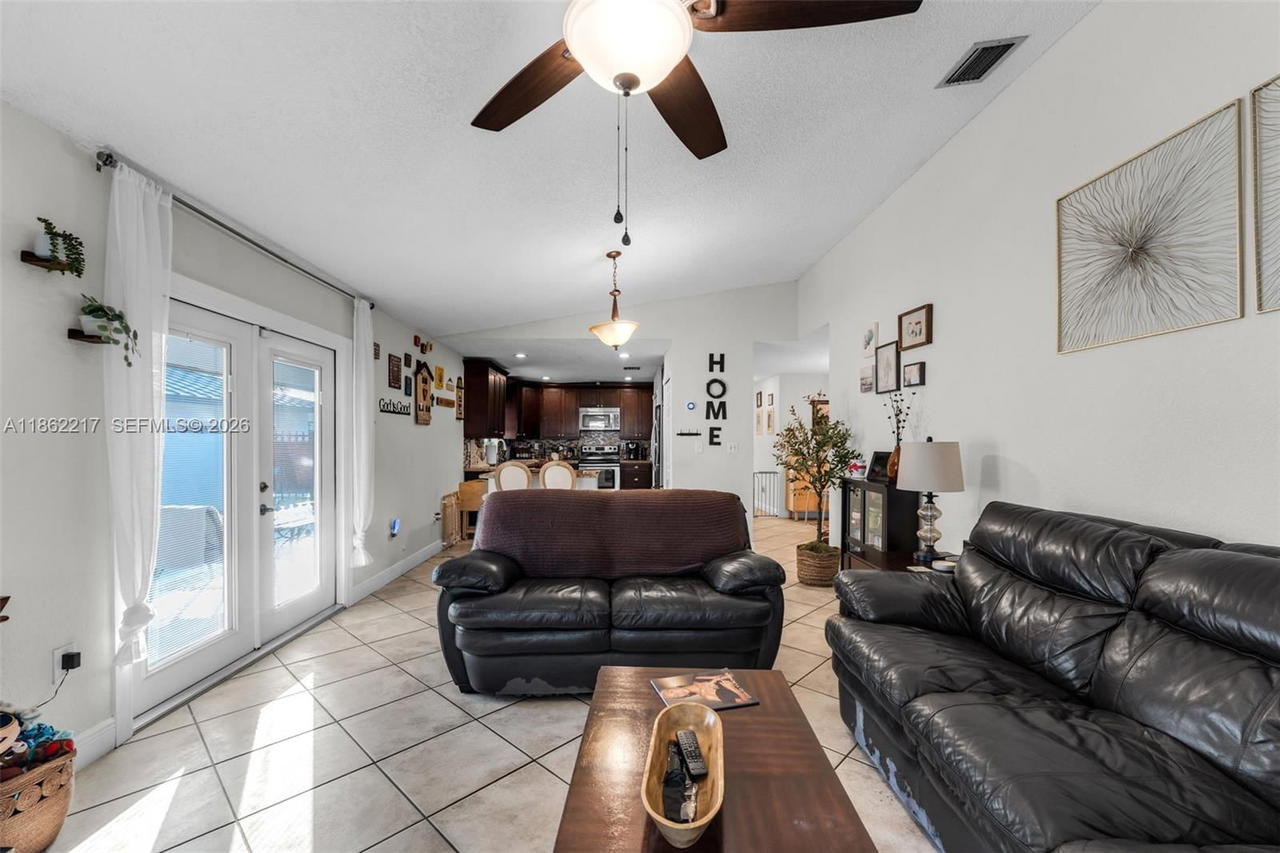 Real estate property located at 2671 99th Ct, Miami-dade, Ben-car Sub Sec 1, Miami, FL