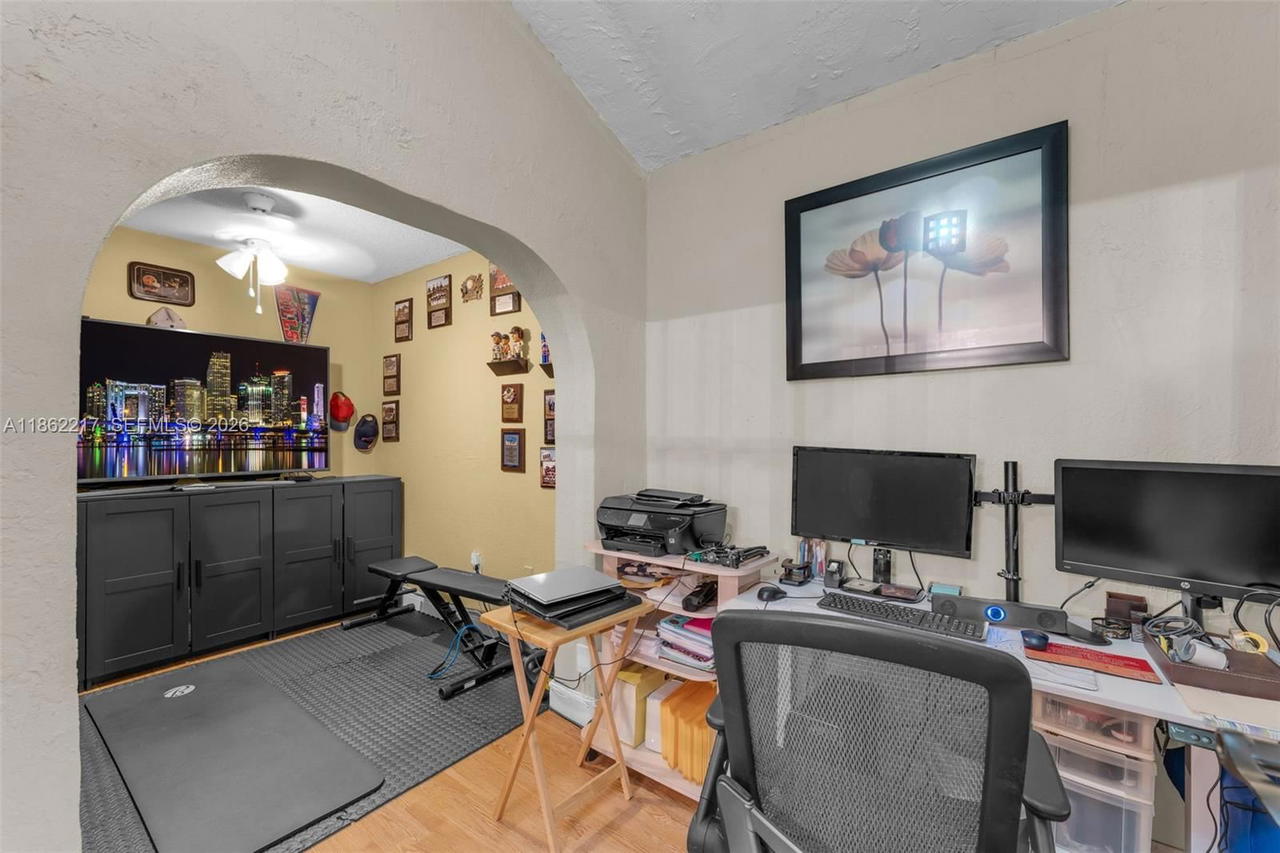 Real estate property located at 2671 99th Ct, Miami-dade, Ben-car Sub Sec 1, Miami, FL