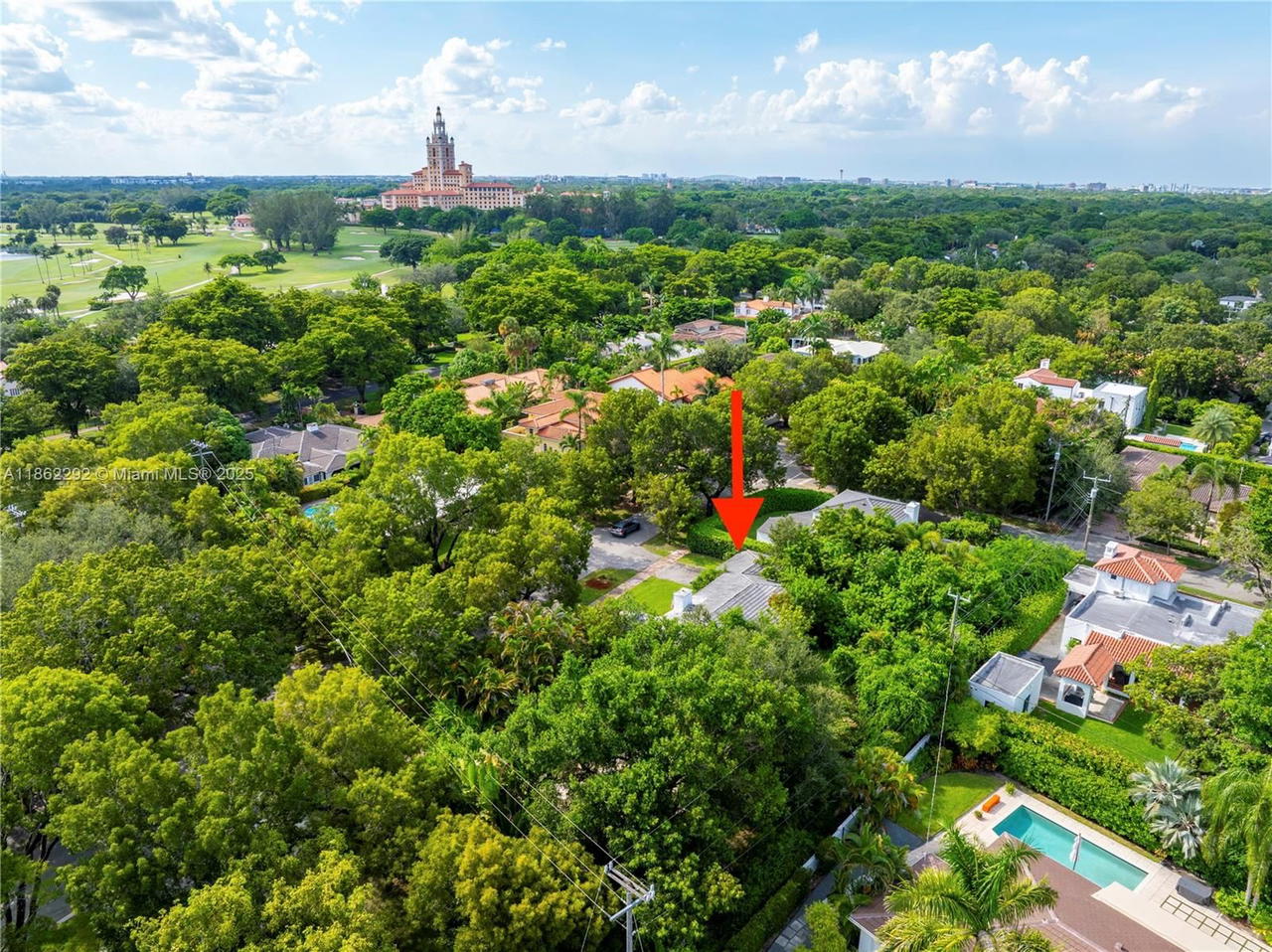 Real estate property located at 3807 Durango St, Miami-dade, Coral Gables C C Sec 3, Coral Gables, FL