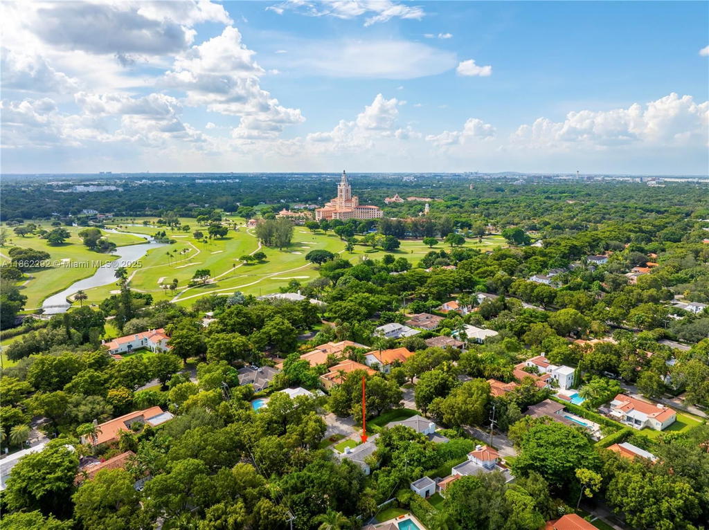 Real estate property located at 3807 Durango St, Miami-dade, Coral Gables C C Sec 3, Coral Gables, FL