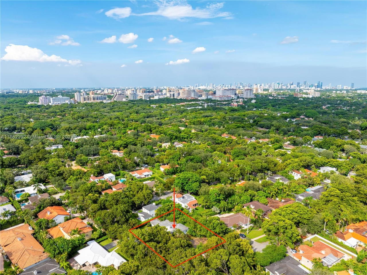 Real estate property located at 3807 Durango St, Miami-dade, Coral Gables C C Sec 3, Coral Gables, FL