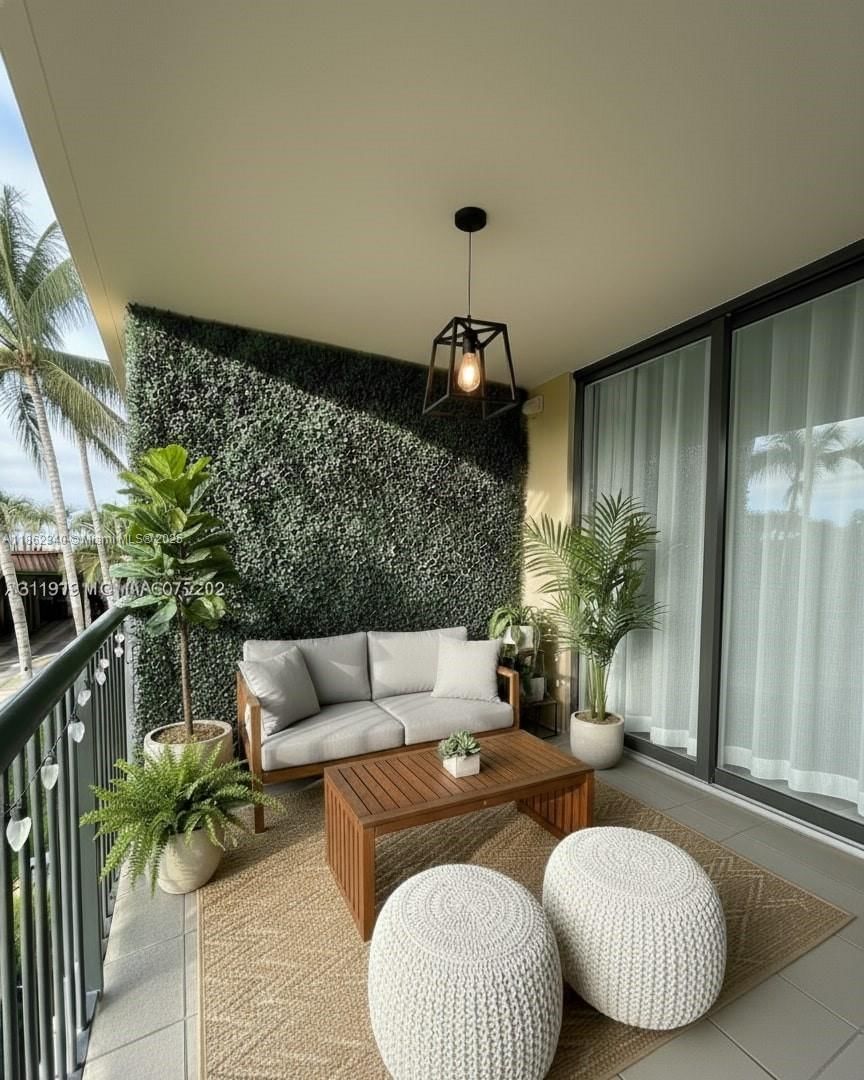 Real estate property located at 1690 27th Ave #704, Miami-dade, Coral Pointe Condo, Miami, FL