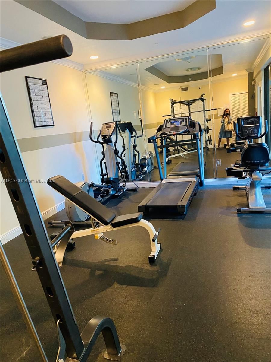 Real estate property located at 1690 27th Ave #704, Miami-dade, Coral Pointe Condo, Miami, FL