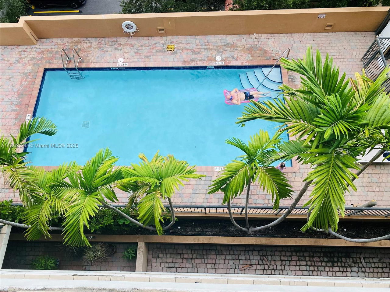 Real estate property located at 1690 27th Ave #704, Miami-dade, Coral Pointe Condo, Miami, FL
