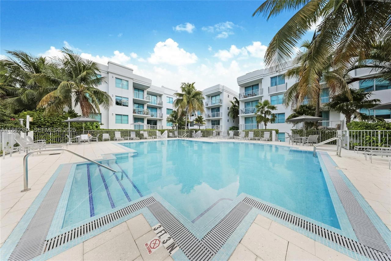 Real estate property located at 110 Washington Ave #1513, Miami-dade, The Cosmopolitan Residenc, Miami Beach, FL