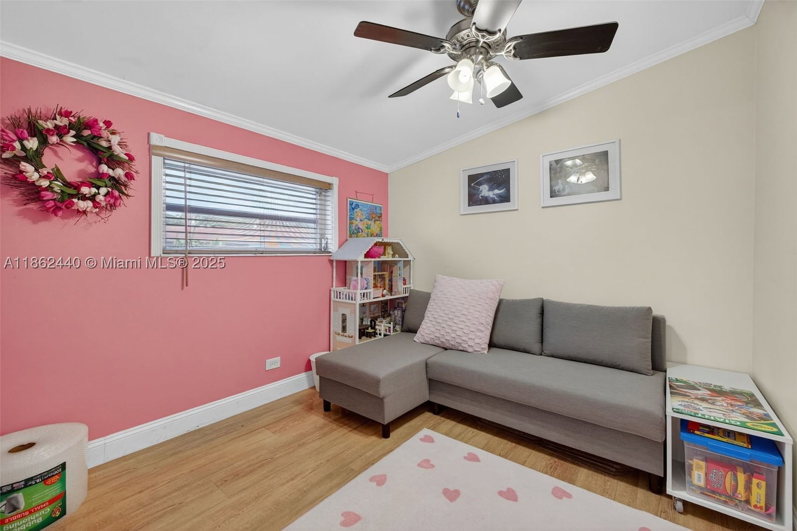 Real estate property located at 5240 Redwood Ct, Broward, Plantation Gardens Sec 4a, Plantation, FL