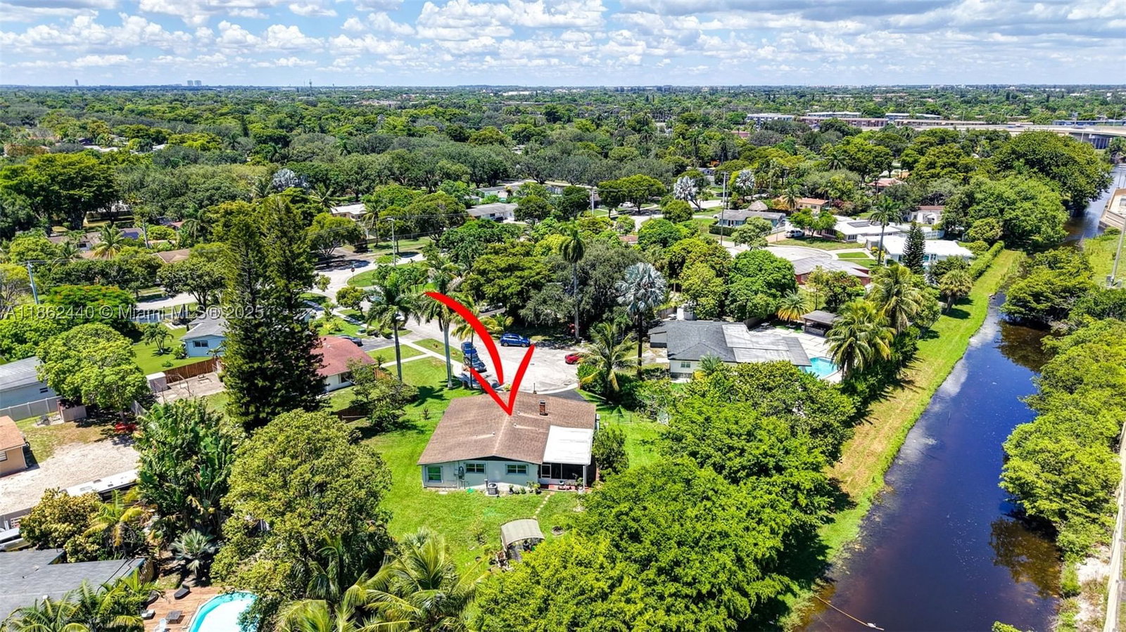 Real estate property located at 5240 Redwood Ct, Broward, Plantation Gardens Sec 4a, Plantation, FL