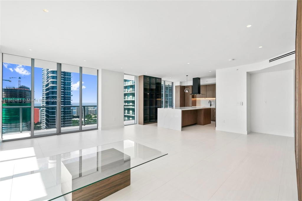 Real estate property located at 1111 1st Ave #3719-N, Miami-dade, The Axis On Brickell Ii C, Miami, FL