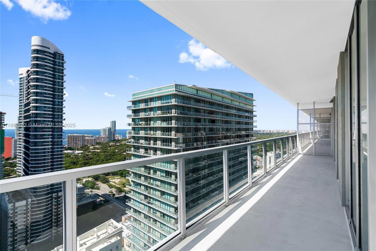 Real estate property located at 1111 1st Ave #3719-N, Miami-dade, The Axis On Brickell Ii C, Miami, FL