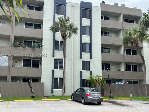 Real estate property located at 10000 80th Ct #2166, Miami-dade, Samari Lake East Condo, Hialeah Gardens, FL