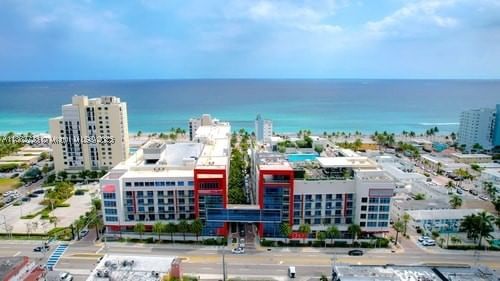 Real estate property located at 777 Ocean Dr S216, Broward, Costa Hollywood Condo, Hollywood, FL