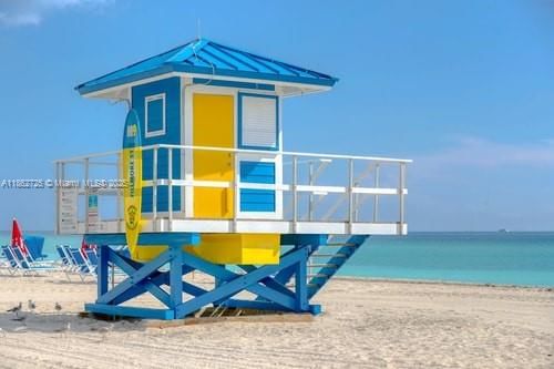 Real estate property located at 777 Ocean Dr S216, Broward, Costa Hollywood Condo, Hollywood, FL
