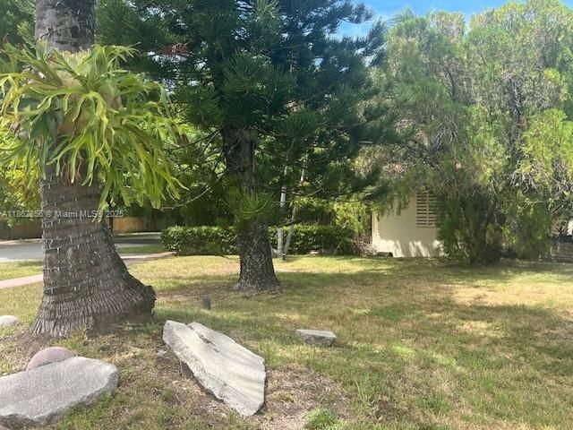 Real estate property located at 4445 Michigan Ave, Miami-dade, Nautilus Extension 4th, Miami Beach, FL