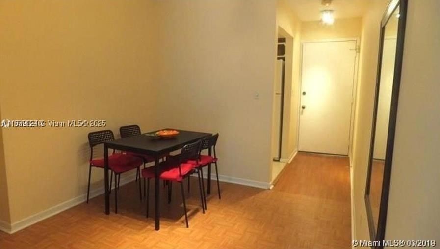 Real estate property located at 3582 171st St #203, Miami-dade, Michelle Condo, North Miami Beach, FL