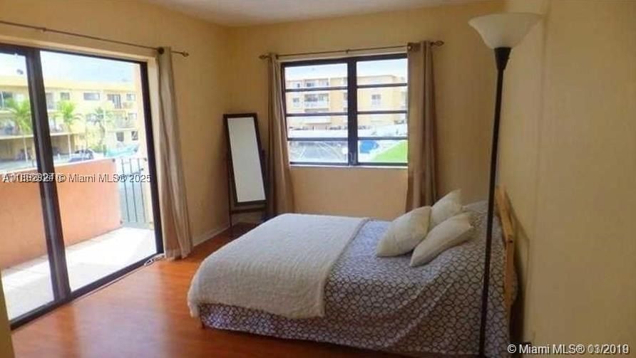 Real estate property located at 3582 171st St #203, Miami-dade, Michelle Condo, North Miami Beach, FL