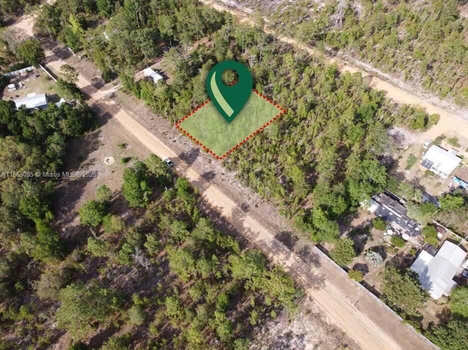 Real estate property located at 108 N Palm Dr, Putnam, Interlachen Villas, Other, FL