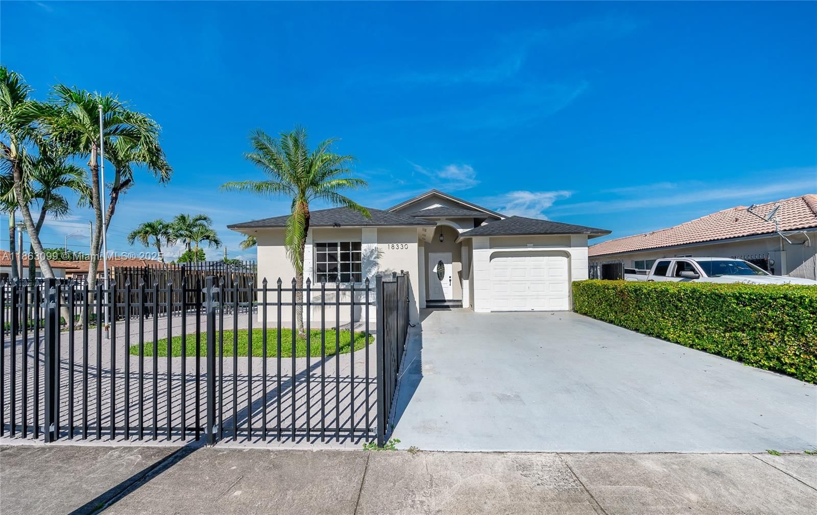 Real estate property located at , Miami-dade, Med Gardens Sec 2, Miami, FL