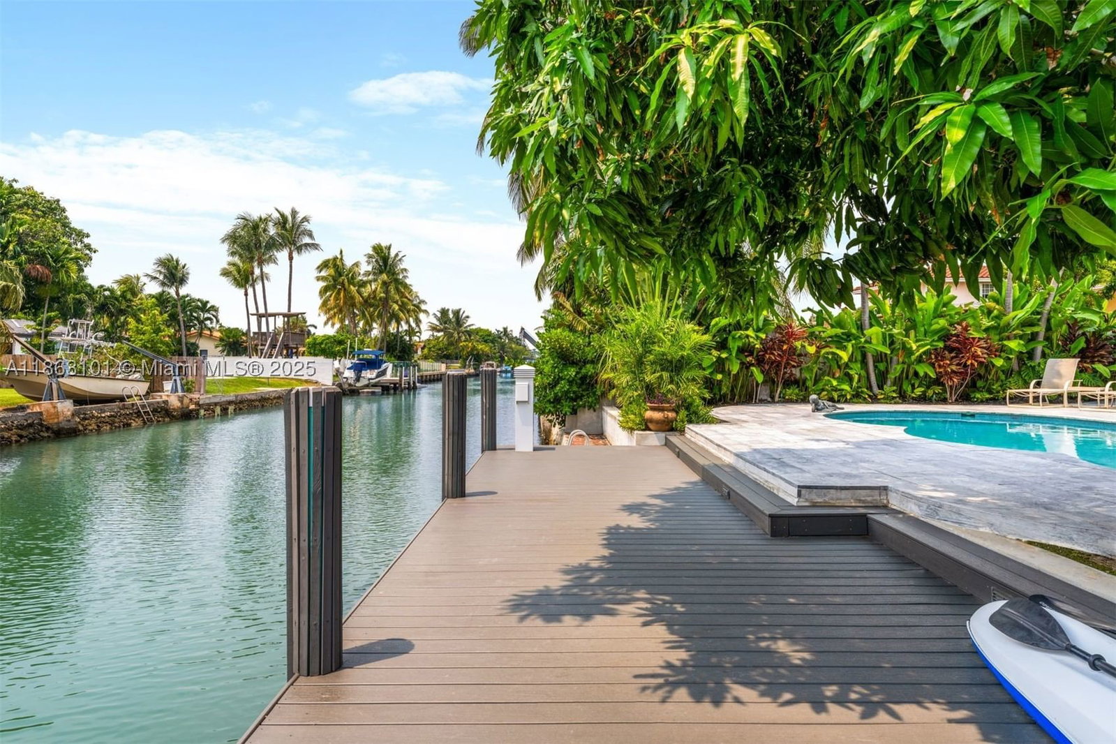 Real estate property located at 1410 Cleveland Rd, Miami-dade, Biscayne Point, Miami Beach, FL