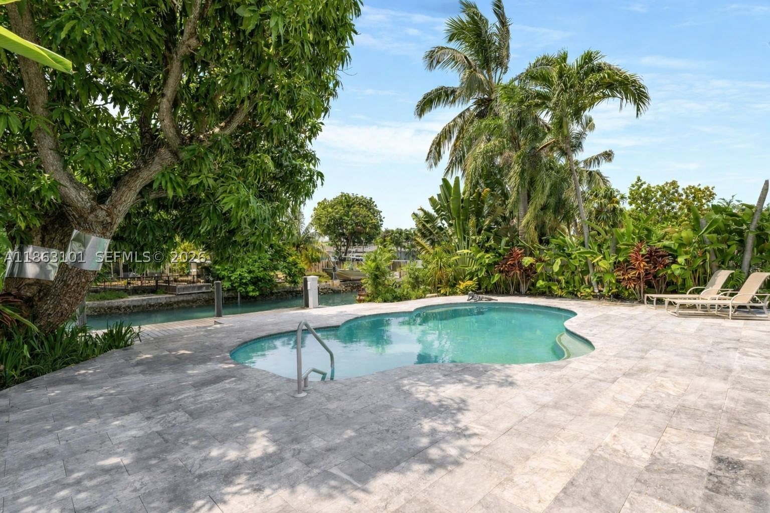 Real estate property located at 1410 Cleveland Rd, Miami-dade, Biscayne Point, Miami Beach, FL
