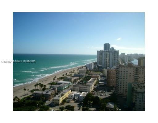 Real estate property located at 1201 Ocean Dr #2404S, Broward, Summit Condo, Hollywood, FL